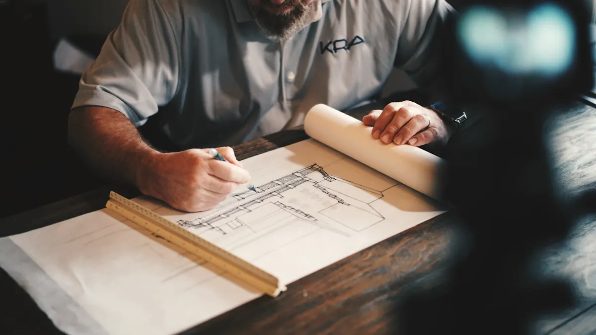 Engineering Consulting — Nahdat International
